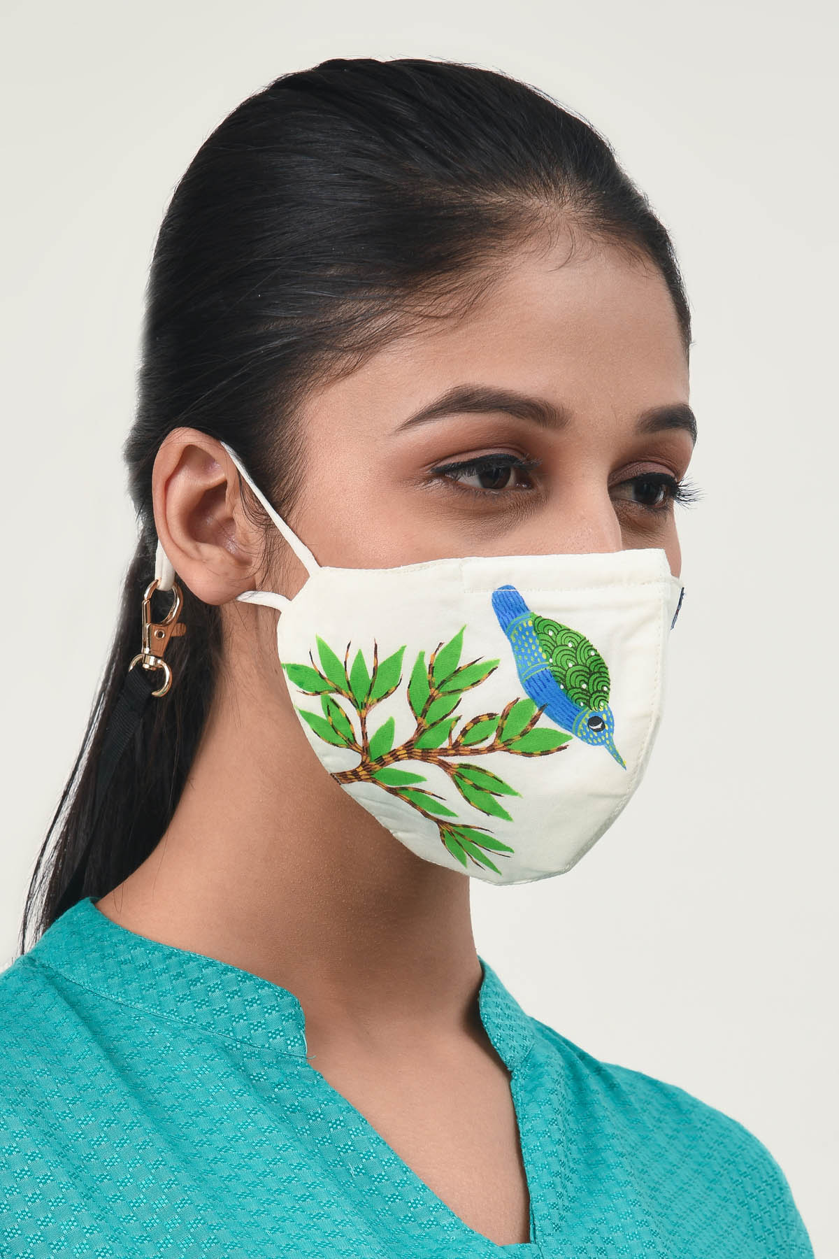 natural and artistic